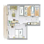 Hotel Mummelsee 3*