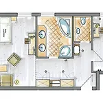 Mummelsee Hotel Seebach