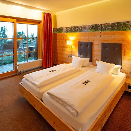 Mummelsee Hotel