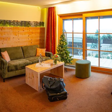 Hotel Mummelsee