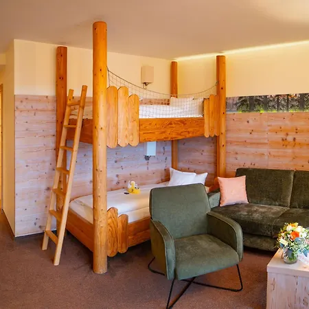 Mummelsee ホテル 3*