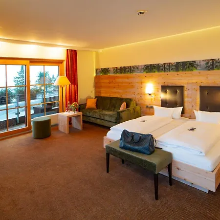 Mummelsee ゼーバハ