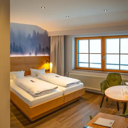 Mummelsee 3* Seebach