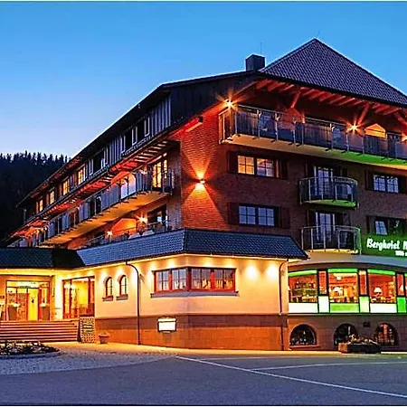 Mummelsee