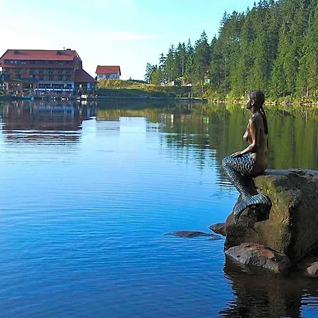 Mummelsee 3*