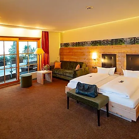 Mummelsee Отель 3*