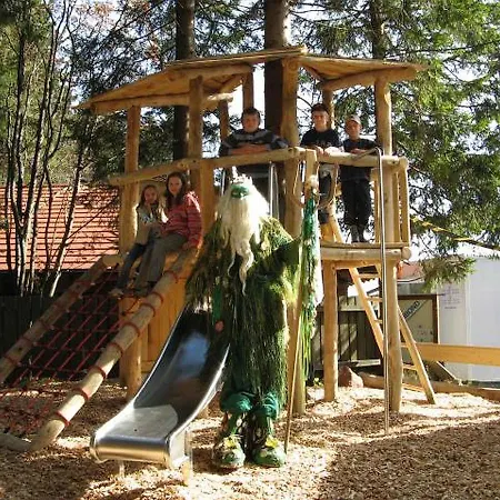 Mummelsee Hotel