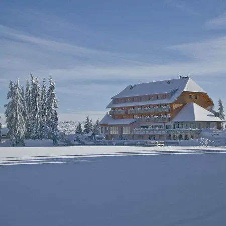 Mummelsee 3*