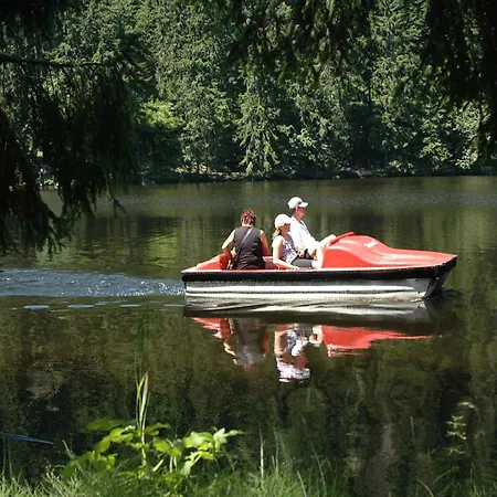 Mummelsee Seebach