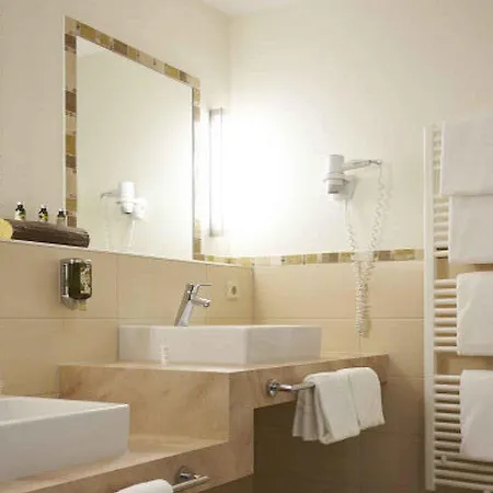Hotel Mummelsee Seebach