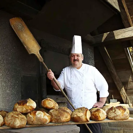 Mummelsee 3* Seebach