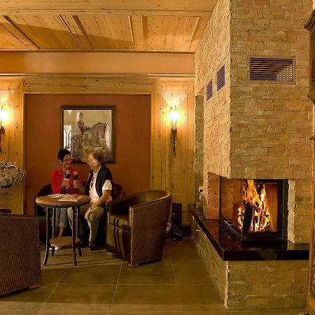 Hotel Mummelsee