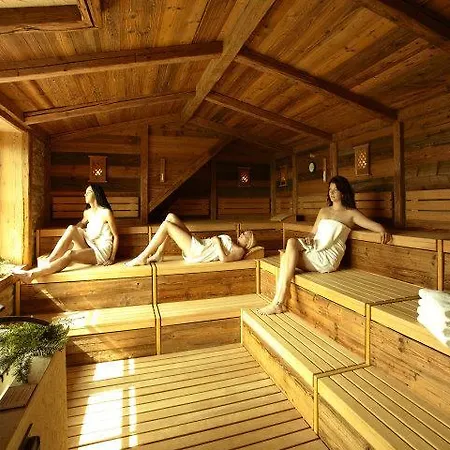 Отель Mummelsee 3*