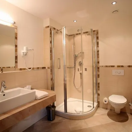 Hotel Mummelsee Seebach