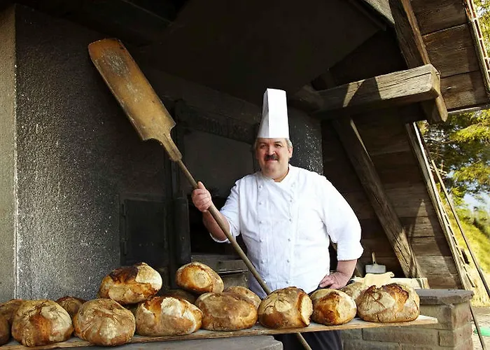 Mummelsee 3* Seebach