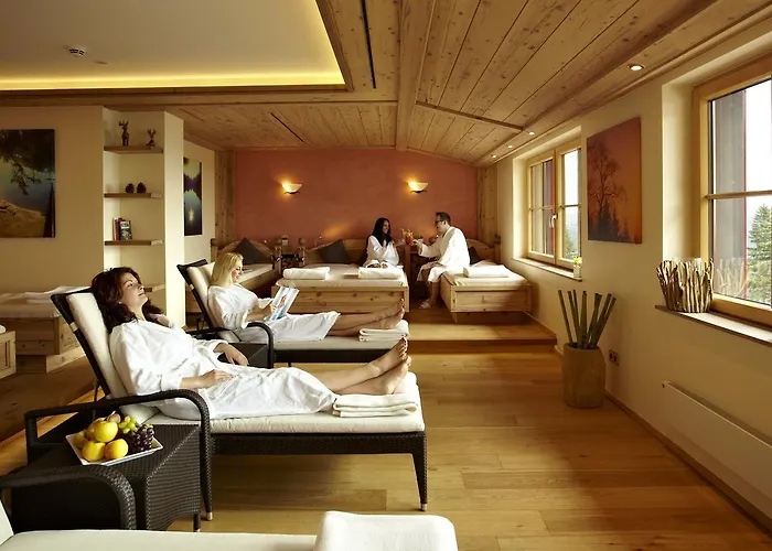 Mummelsee 3* Seebach