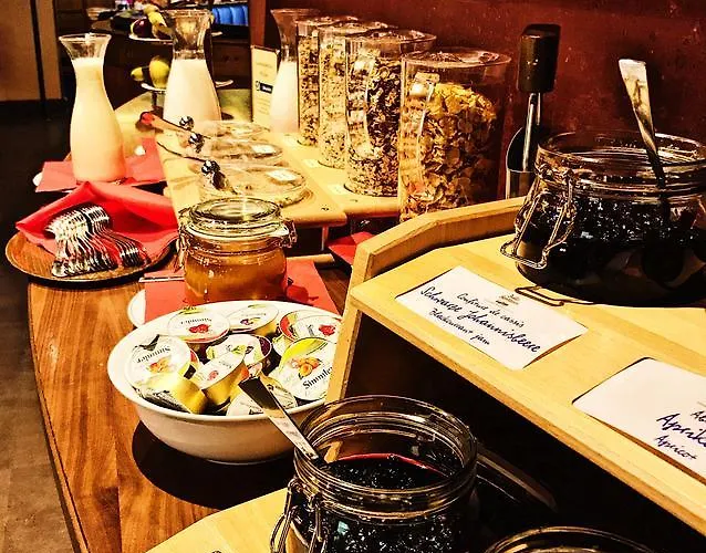 Mummelsee 3* ゼーバハ